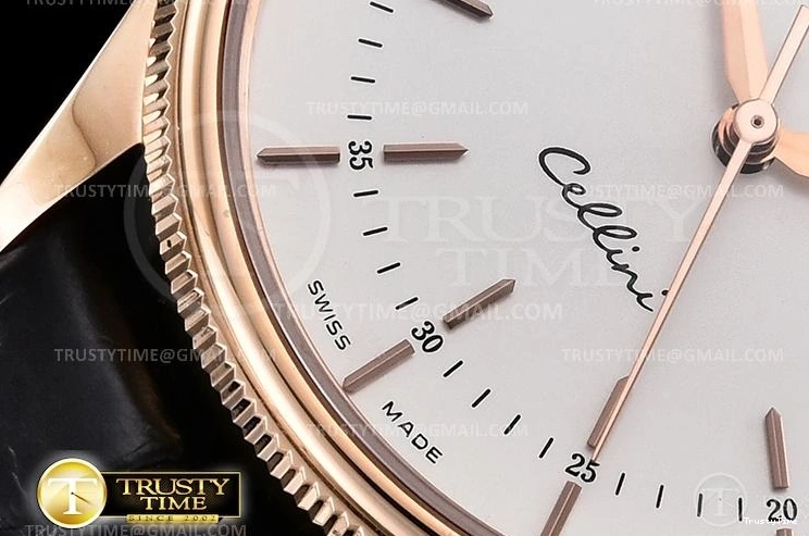 0922 ROLCEL078C – Cellini Time NewStyle 889